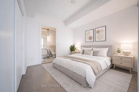 Photo 17 at 3004 - 8 Charlotte Street, Waterfront Communities C1, Toronto