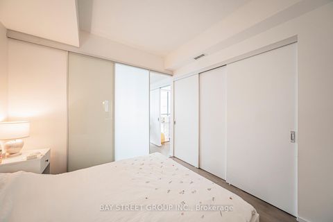 Photo 19 at 3004 - 8 Charlotte Street, Waterfront Communities C1, Toronto