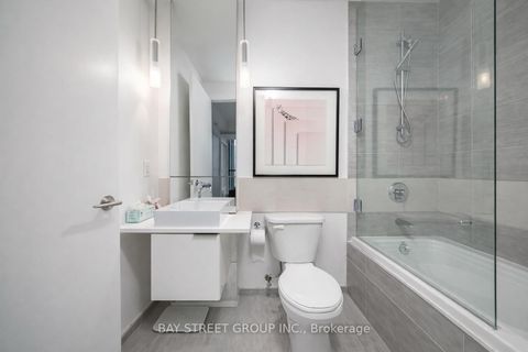 Photo 20 at 3004 - 8 Charlotte Street, Waterfront Communities C1, Toronto