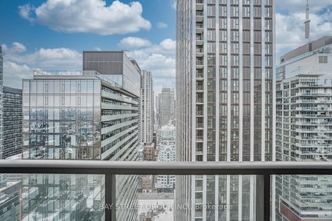 Photo 21 at 3004 - 8 Charlotte Street, Waterfront Communities C1, Toronto