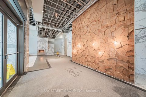 Photo 23 at 3004 - 8 Charlotte Street, Waterfront Communities C1, Toronto