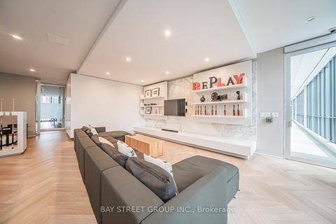 Photo 24 at 3004 - 8 Charlotte Street, Waterfront Communities C1, Toronto