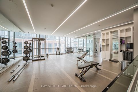 Photo 26 at 3004 - 8 Charlotte Street, Waterfront Communities C1, Toronto