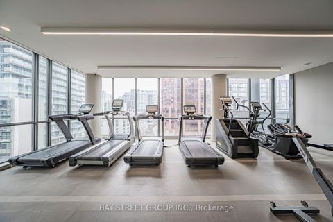 Photo 27 at 3004 - 8 Charlotte Street, Waterfront Communities C1, Toronto