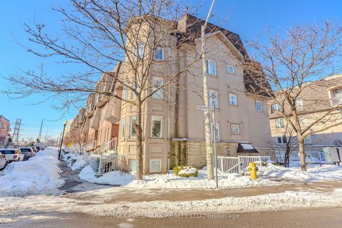 Photo 1 at 101 - 10 Turntable Crescent, Junction, Toronto