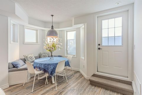 Photo 4 at 101 - 10 Turntable Crescent, Junction, Toronto