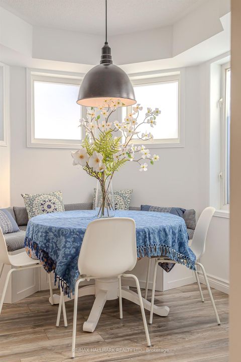 Photo 5 at 101 - 10 Turntable Crescent, Junction, Toronto