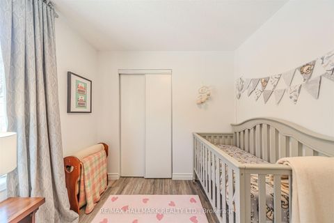 Photo 28 at 101 - 10 Turntable Crescent, Junction, Toronto