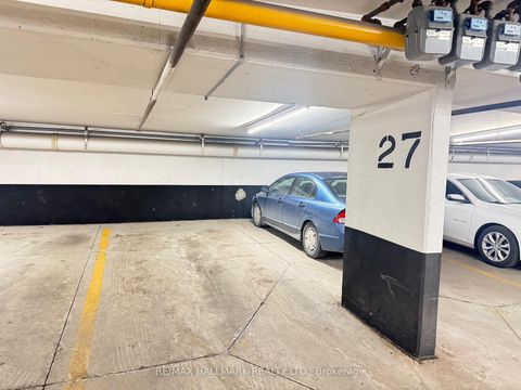 Photo 33 at 101 - 10 Turntable Crescent, Junction, Toronto