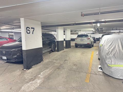 Photo 34 at 101 - 10 Turntable Crescent, Junction, Toronto