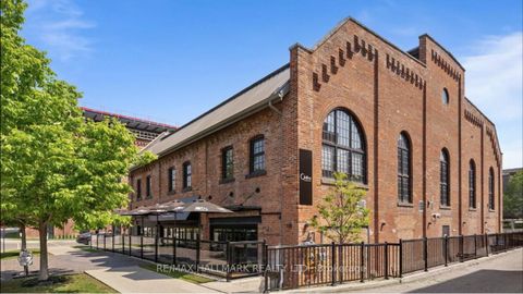 Photo 38 at 101 - 10 Turntable Crescent, Junction, Toronto