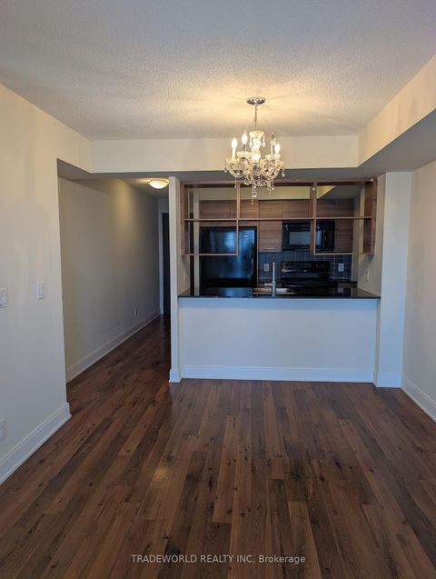 Photo 1 at 1622 - 135 Village Green Square, Malvern West, Toronto