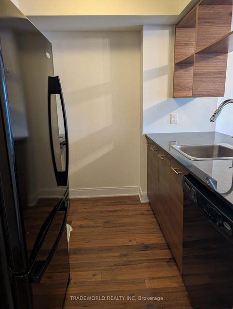 Photo 4 at 1622 - 135 Village Green Square, Malvern West, Toronto