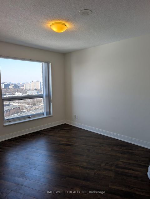 Photo 5 at 1622 - 135 Village Green Square, Malvern West, Toronto