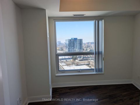 Photo 7 at 1622 - 135 Village Green Square, Malvern West, Toronto