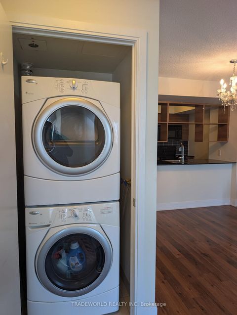 Photo 9 at 1622 - 135 Village Green Square, Malvern West, Toronto