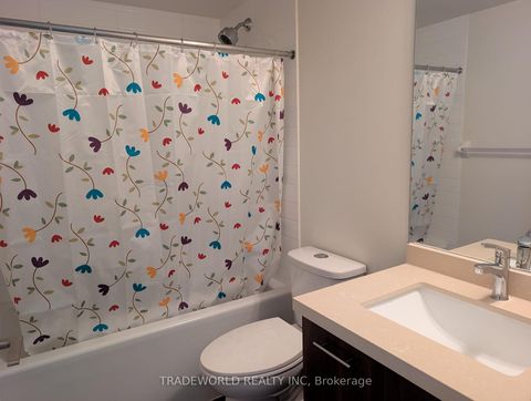 Photo 10 at 1622 - 135 Village Green Square, Malvern West, Toronto