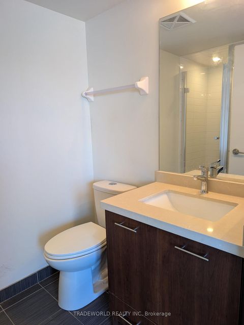 Photo 11 at 1622 - 135 Village Green Square, Malvern West, Toronto