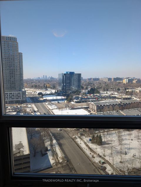 Photo 12 at 1622 - 135 Village Green Square, Malvern West, Toronto