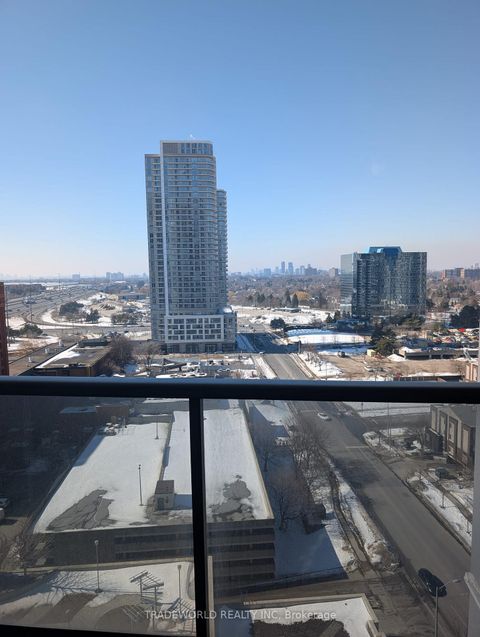 Photo 13 at 1622 - 135 Village Green Square, Malvern West, Toronto