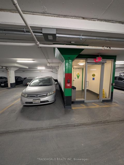 Photo 15 at 1622 - 135 Village Green Square, Malvern West, Toronto