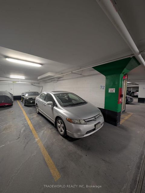 Photo 16 at 1622 - 135 Village Green Square, Malvern West, Toronto