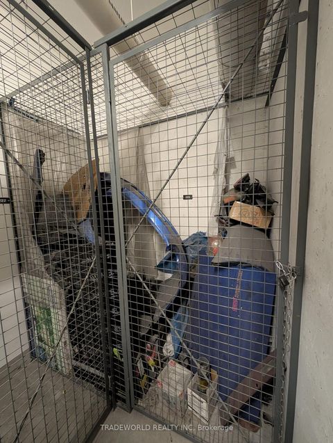 Photo 17 at 1622 - 135 Village Green Square, Malvern West, Toronto