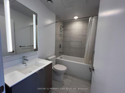 Photo 8 at 512 - 500 Dupont Street, Annex, Toronto