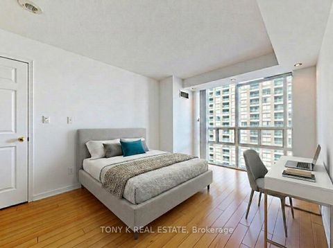 Photo 5 at 1002 - 7 Michael Power Place, City Centre West, Toronto