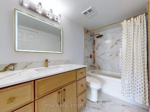 Photo 7 at 1002 - 7 Michael Power Place, City Centre West, Toronto