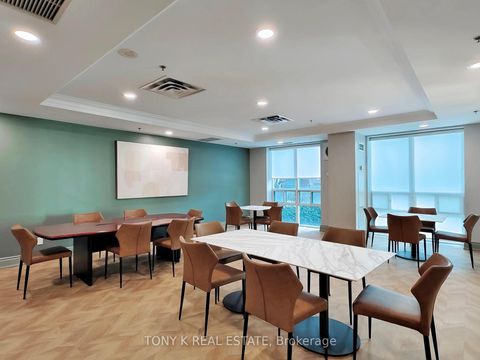 Photo 14 at 1002 - 7 Michael Power Place, City Centre West, Toronto