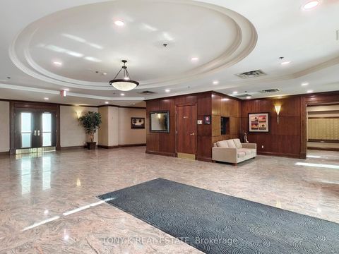 Photo 17 at 1002 - 7 Michael Power Place, City Centre West, Toronto