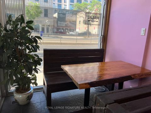 Photo 4 at 283 College Street, Chinatown, Toronto