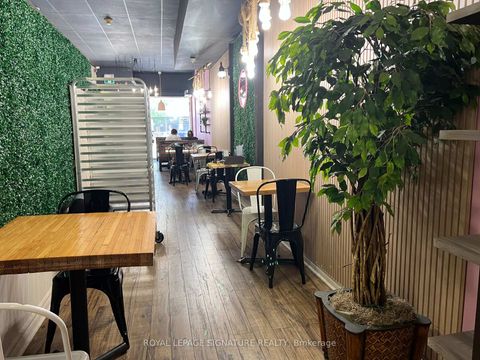 Photo 7 at 283 College Street, Chinatown, Toronto