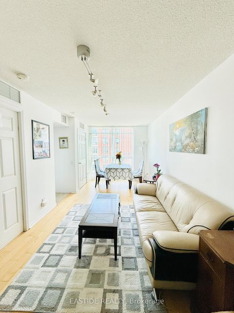 Photo 1 at 810 - 30 Harrison Garden Boulevard, Willowdale East, Toronto