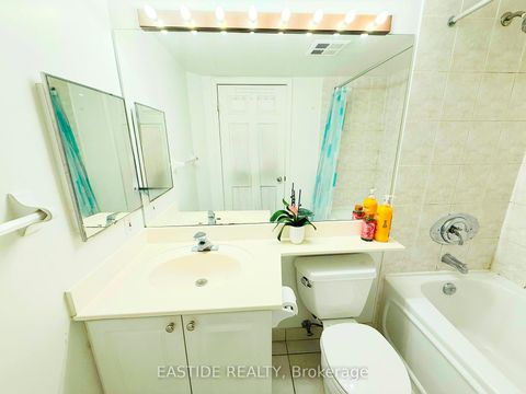 Photo 6 at 810 - 30 Harrison Garden Boulevard, Willowdale East, Toronto
