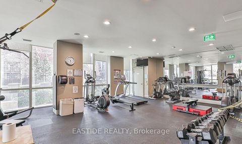 Photo 7 at 810 - 30 Harrison Garden Boulevard, Willowdale East, Toronto