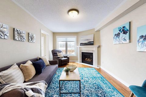 Photo 6 at 111 Dali Crescent, Rouge E11, Toronto