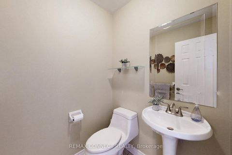 Photo 12 at 111 Dali Crescent, Rouge E11, Toronto