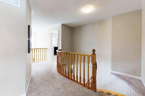 Photo 16 at 111 Dali Crescent, Rouge E11, Toronto