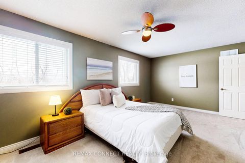 Photo 18 at 111 Dali Crescent, Rouge E11, Toronto