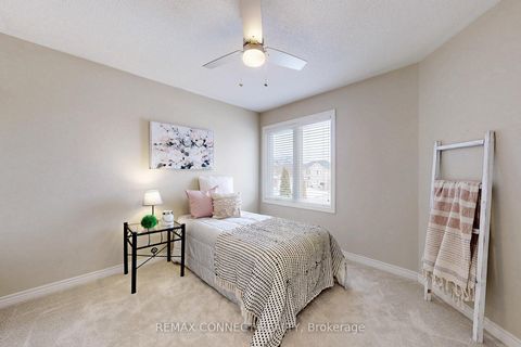 Photo 24 at 111 Dali Crescent, Rouge E11, Toronto