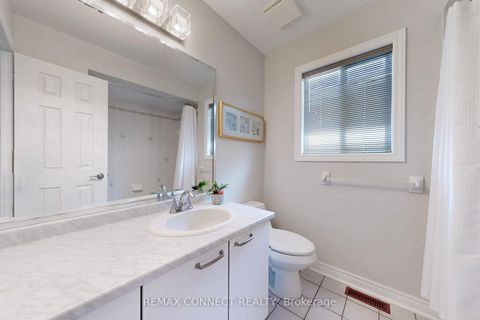 Photo 26 at 111 Dali Crescent, Rouge E11, Toronto