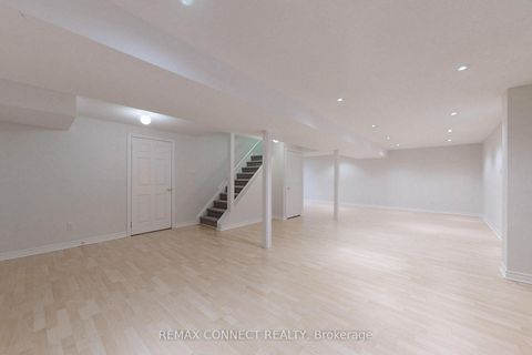 Photo 28 at 111 Dali Crescent, Rouge E11, Toronto