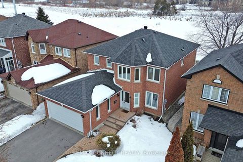 Photo 34 at 111 Dali Crescent, Rouge E11, Toronto