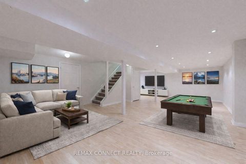 Photo 46 at 111 Dali Crescent, Rouge E11, Toronto