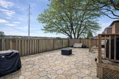 Photo 47 at 111 Dali Crescent, Rouge E11, Toronto