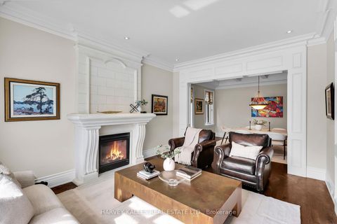 Photo 6 at 76 Dunblaine Avenue, Nortown, Toronto