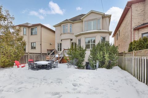 Photo 46 at 76 Dunblaine Avenue, Nortown, Toronto