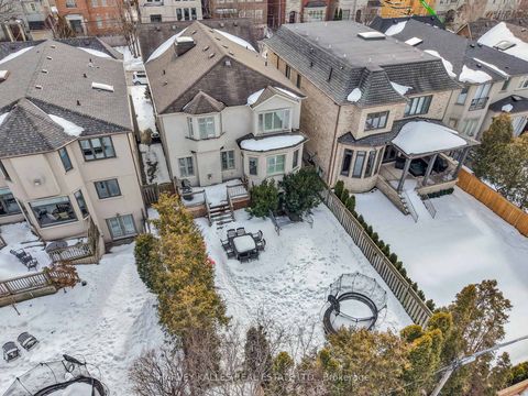 Photo 48 at 76 Dunblaine Avenue, Nortown, Toronto